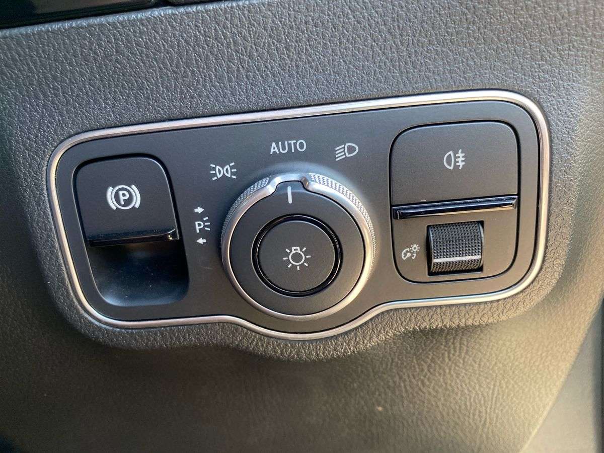 Used Mercedes-Benz EQA 2022 for sale - 78191326: Photo 22