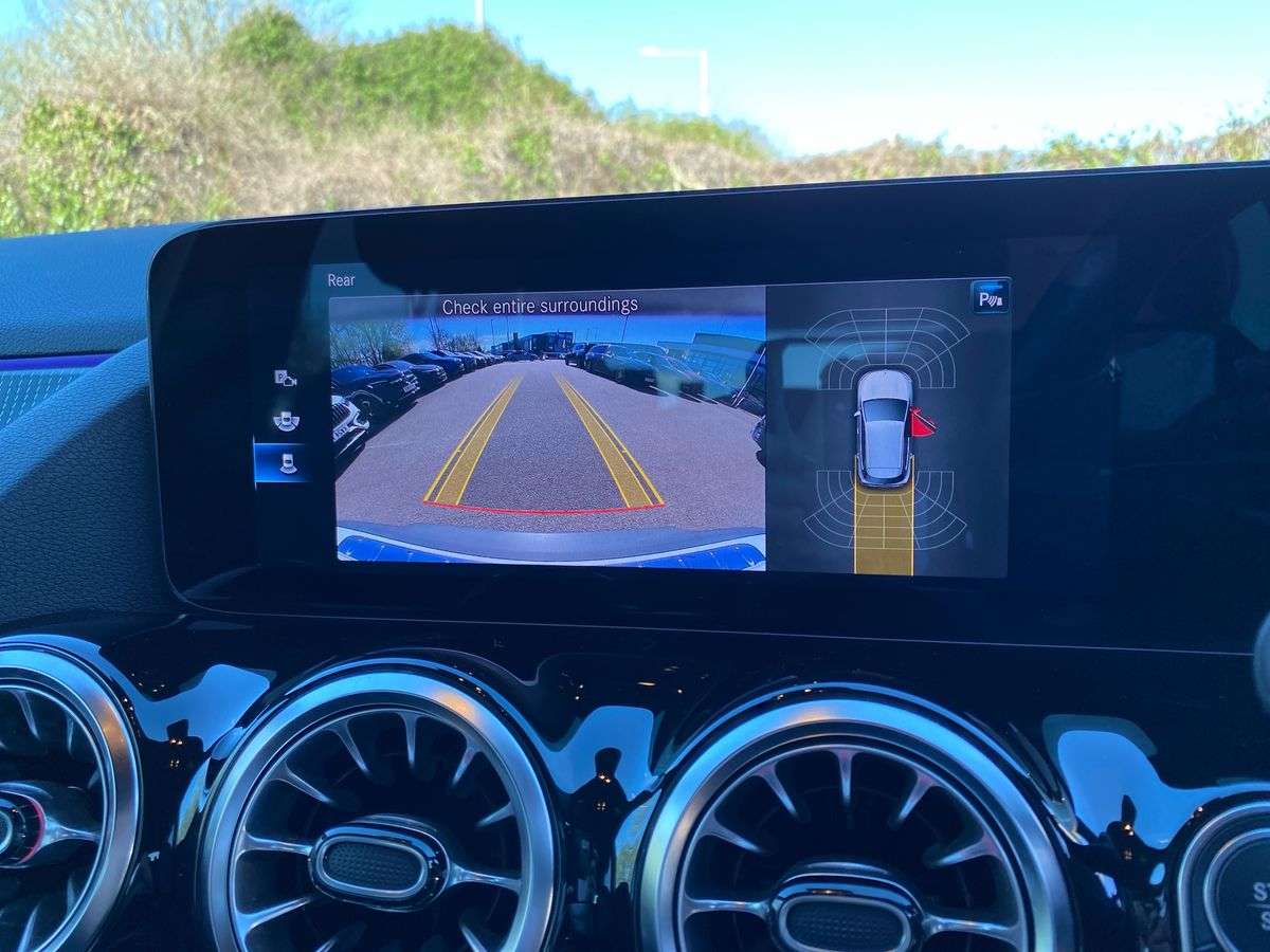 Used Mercedes-Benz EQA 2022 for sale - 78191326: Photo 23