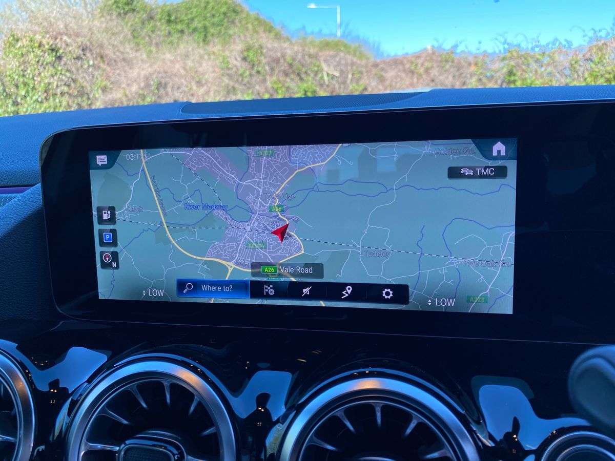 Used Mercedes-Benz EQA 2022 for sale - 78191326: Photo 24