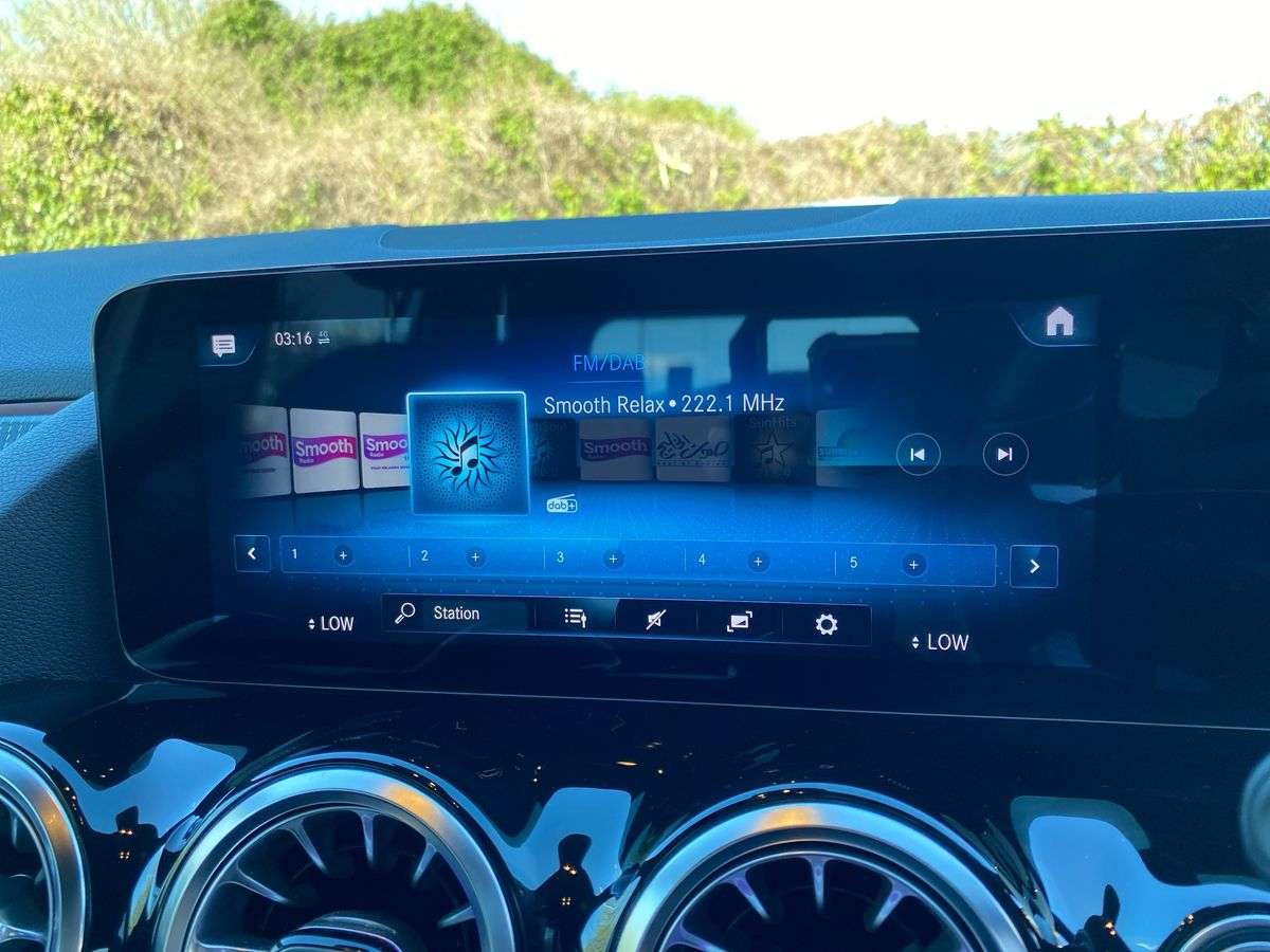 Used Mercedes-Benz EQA 2022 for sale - 78191326: Photo 25