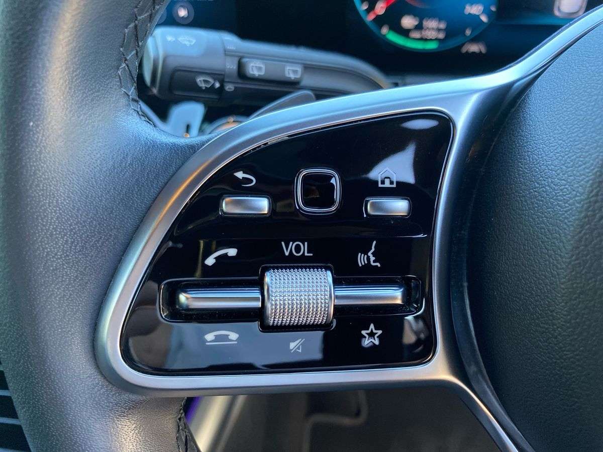 Used Mercedes-Benz EQA 2022 for sale - 78191326: Photo 26