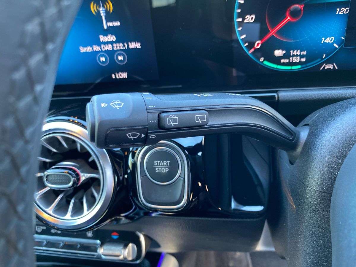 Used Mercedes-Benz EQA 2022 for sale - 78191326: Photo 28