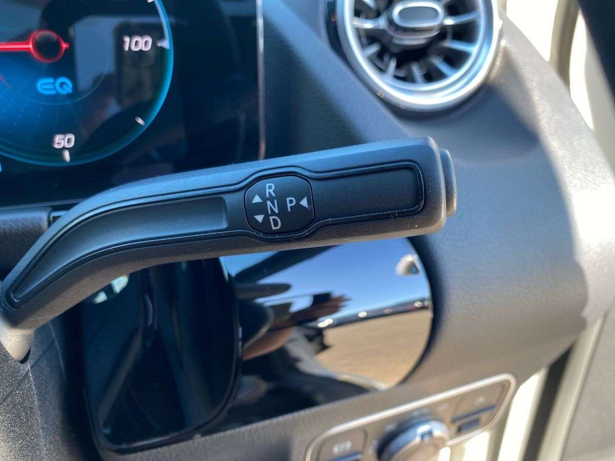 Used Mercedes-Benz EQA 2022 for sale - 78191326: Photo 29