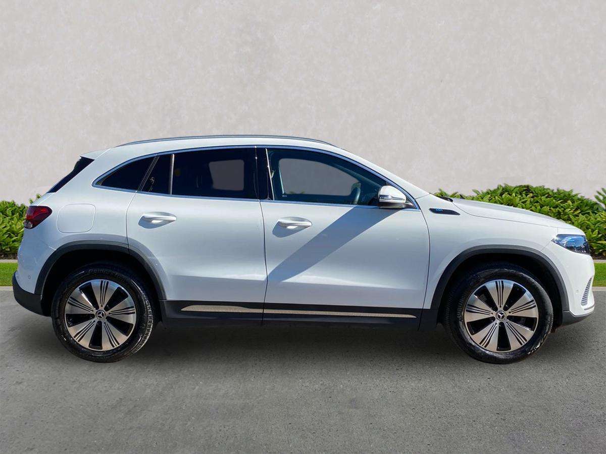 Used Mercedes-Benz EQA 2022 for sale - 78191326: Photo 3