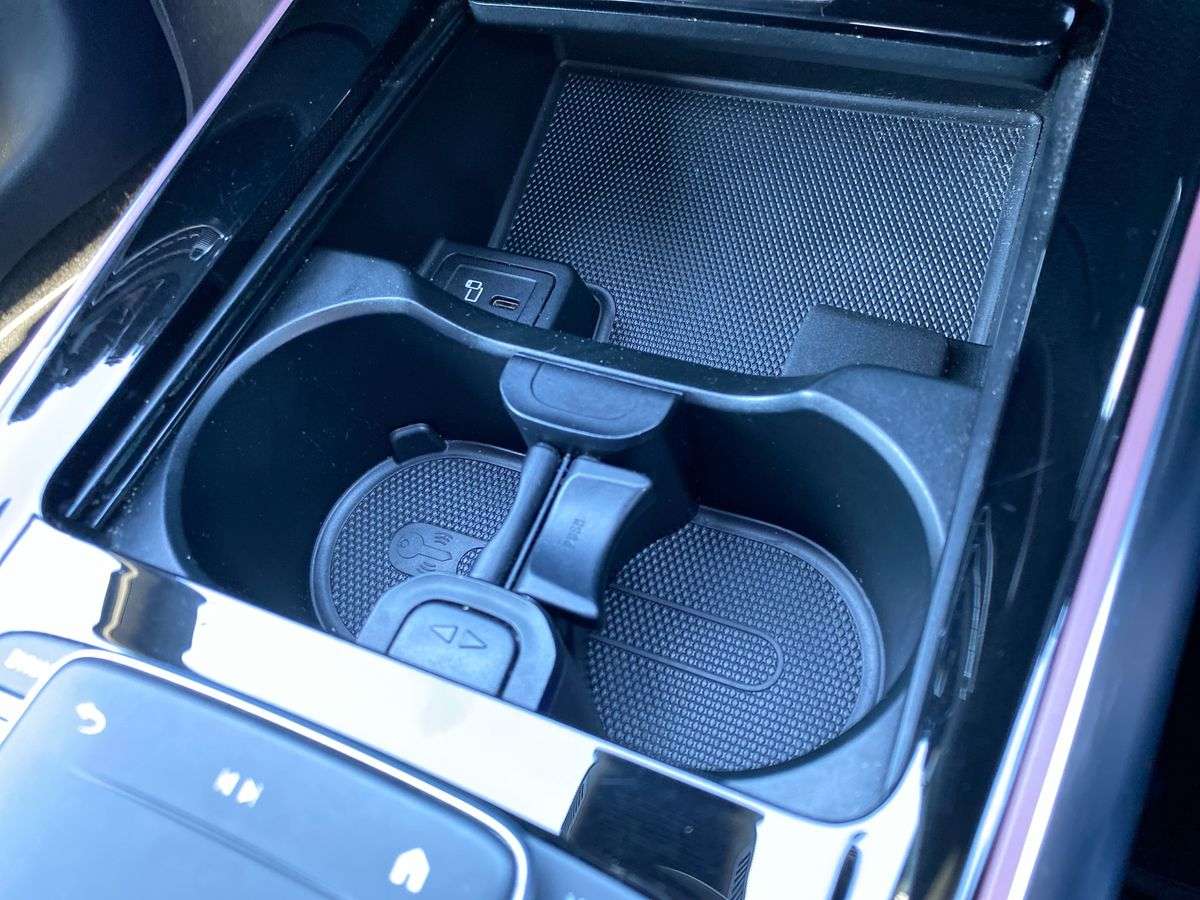 Used Mercedes-Benz EQA 2022 for sale - 78191326: Photo 32