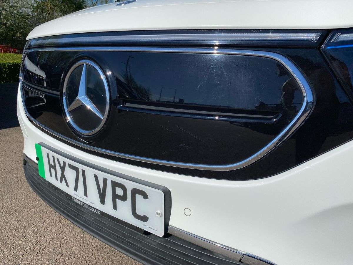 Used Mercedes-Benz EQA 2022 for sale - 78191326: Photo 33