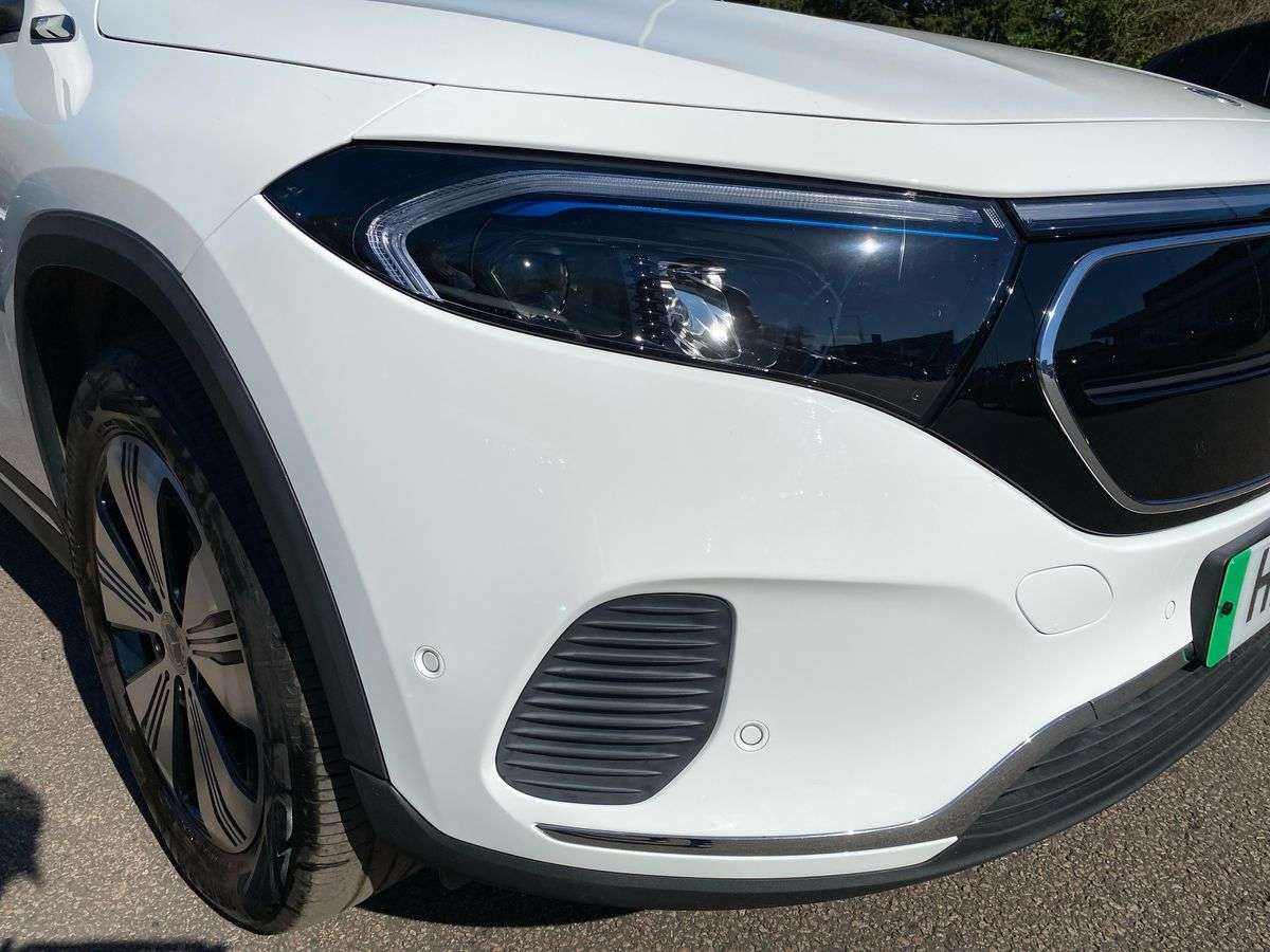Used Mercedes-Benz EQA 2022 for sale - 78191326: Photo 34