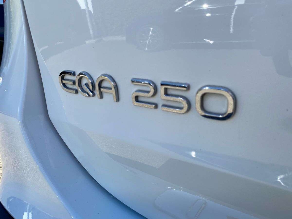 Used Mercedes-Benz EQA 2022 for sale - 78191326: Photo 35