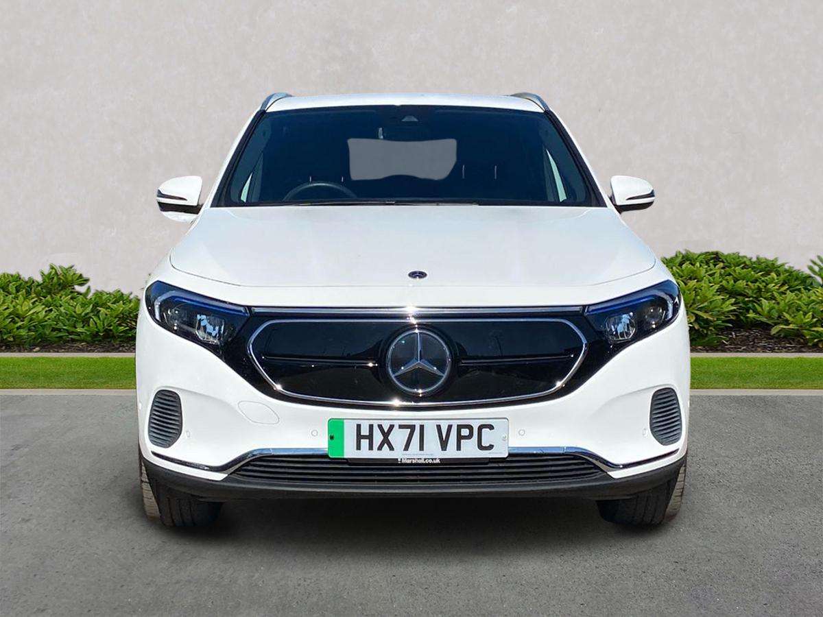 Used Mercedes-Benz EQA 2022 for sale - 78191326: Photo 5