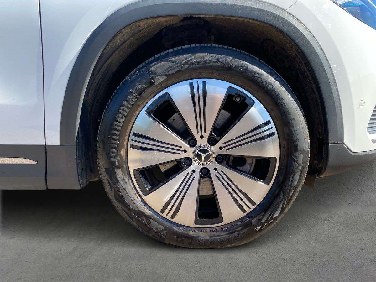 Used Mercedes-Benz EQA 2022 for sale - 78191326: Photo 6