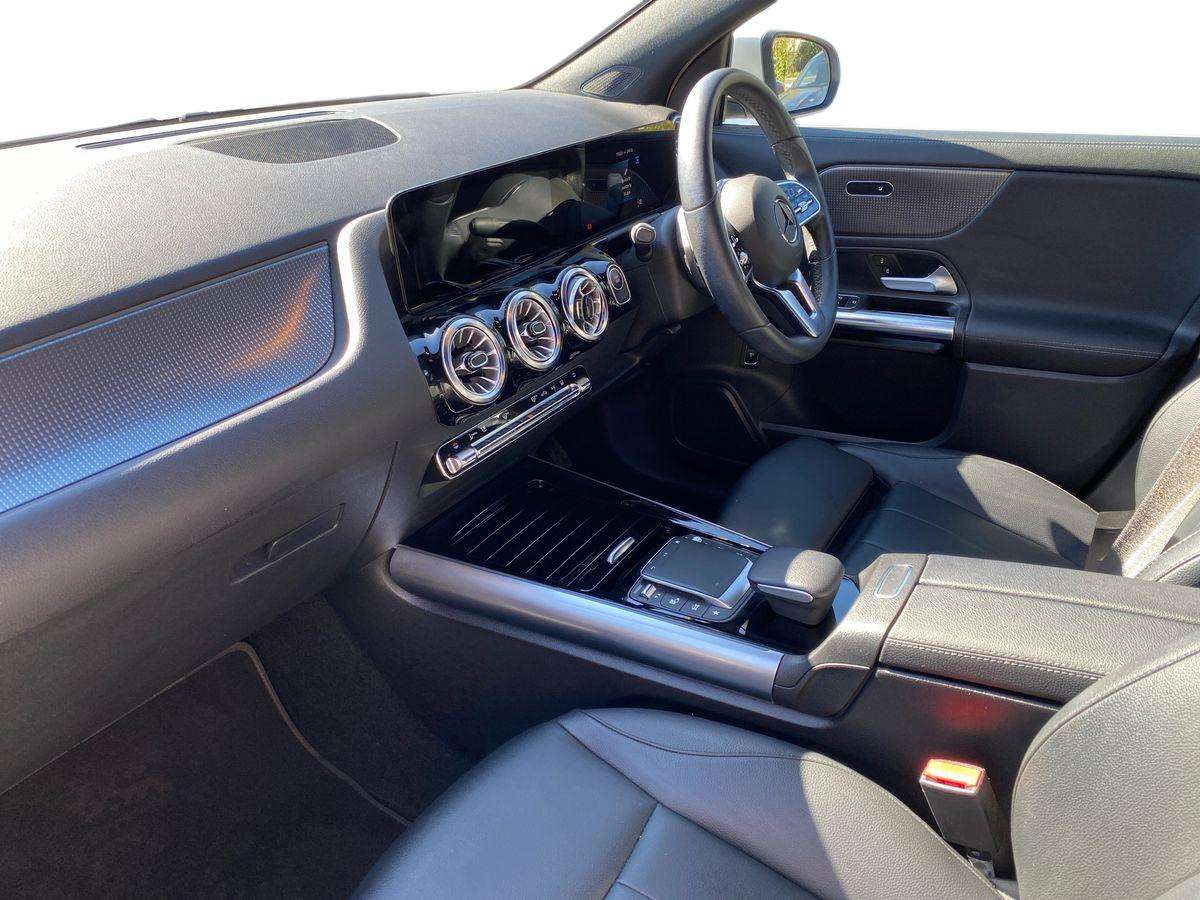 Used Mercedes-Benz EQA 2022 for sale - 78191326: Photo 7