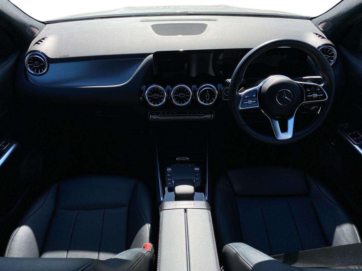 Used Mercedes-Benz EQA 2022 for sale - 78191326: Photo 8