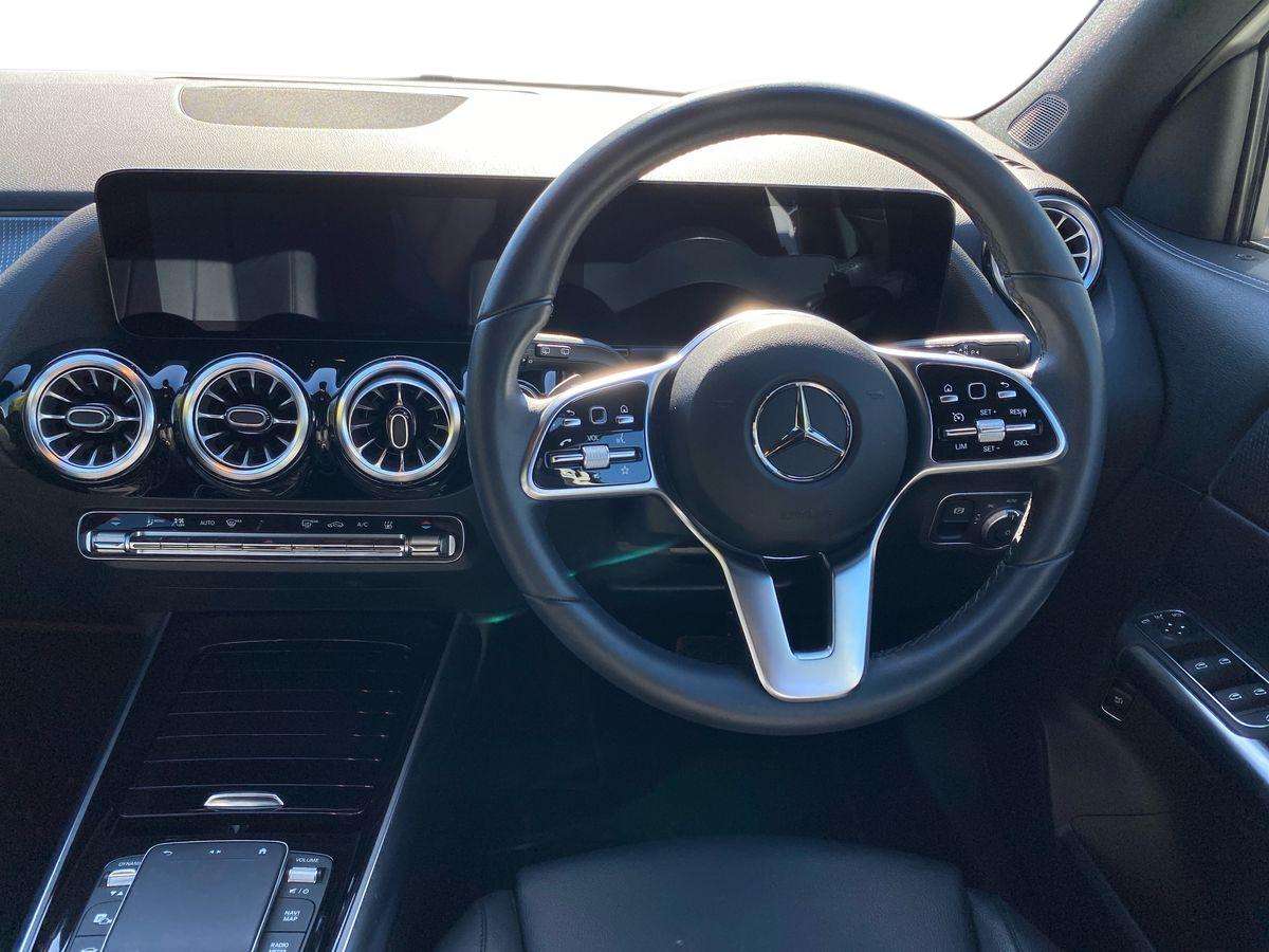 Used Mercedes-Benz EQA 2022 for sale - 78191326: Photo 9