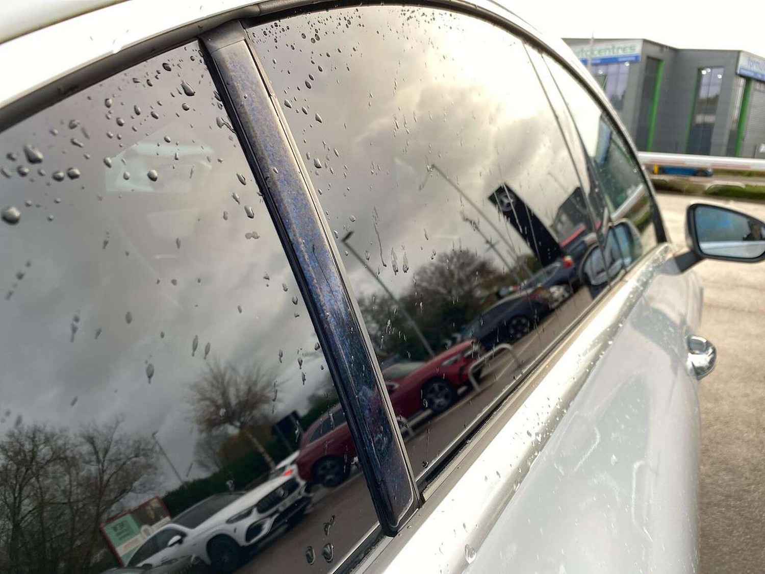 Used Mercedes-Benz CLA 2022 for sale - 77595503: Photo 10