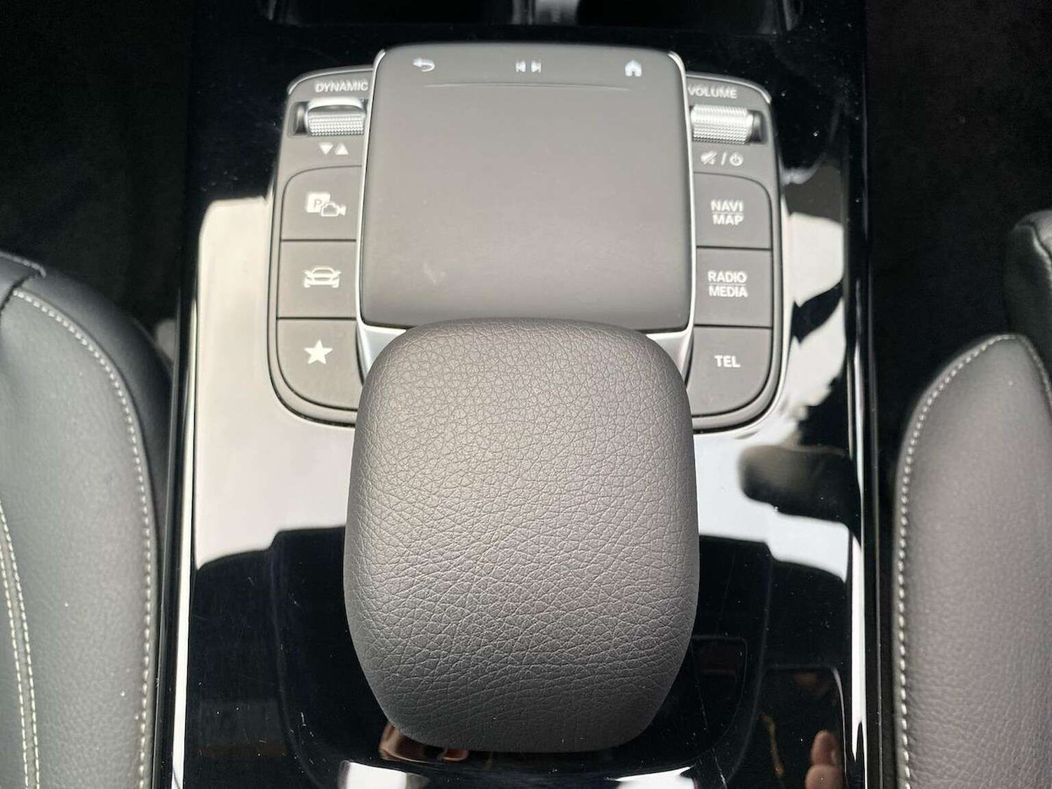 Used Mercedes-Benz CLA 2022 for sale - 77595503: Photo 11