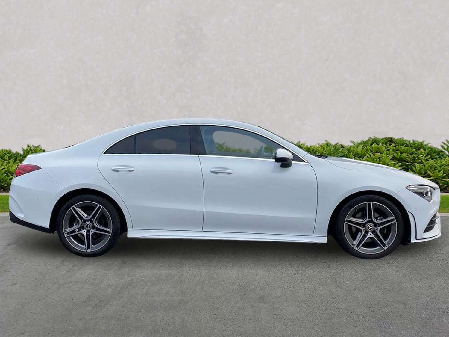 Used Mercedes-Benz CLA 2022 for sale - 77595503: Photo 14