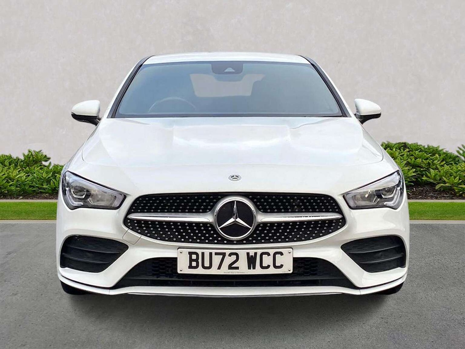 Used Mercedes-Benz CLA 2022 for sale - 77595503: Photo 16