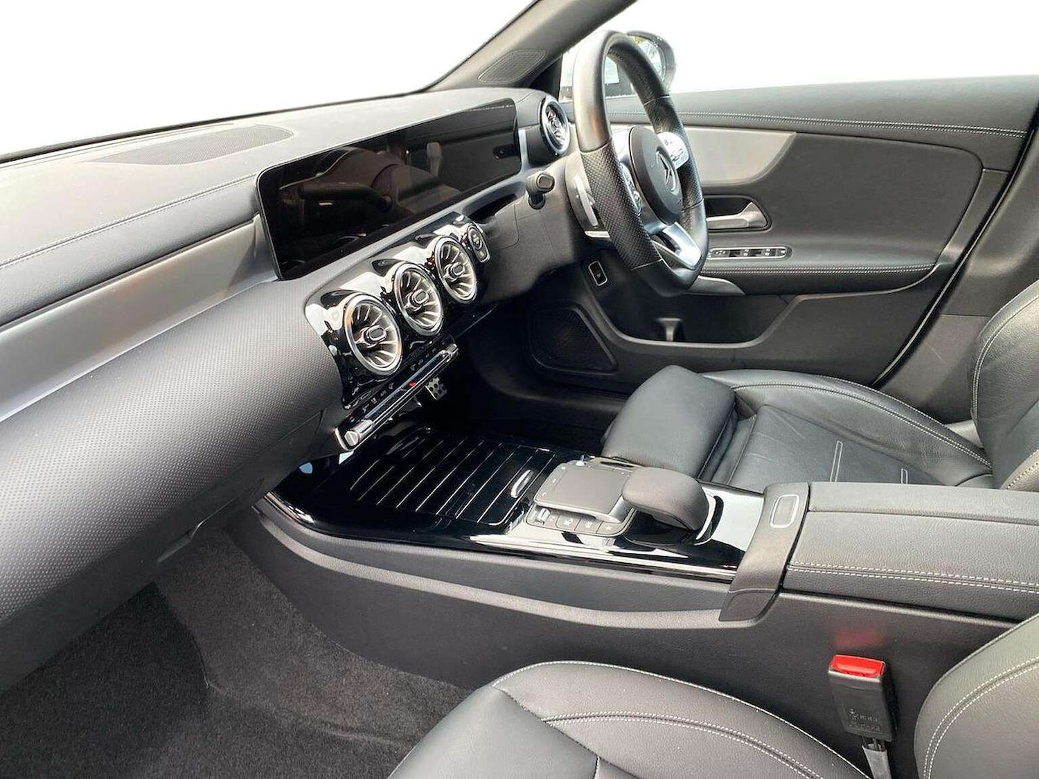 Used Mercedes-Benz CLA 2022 for sale - 77595503: Photo 18