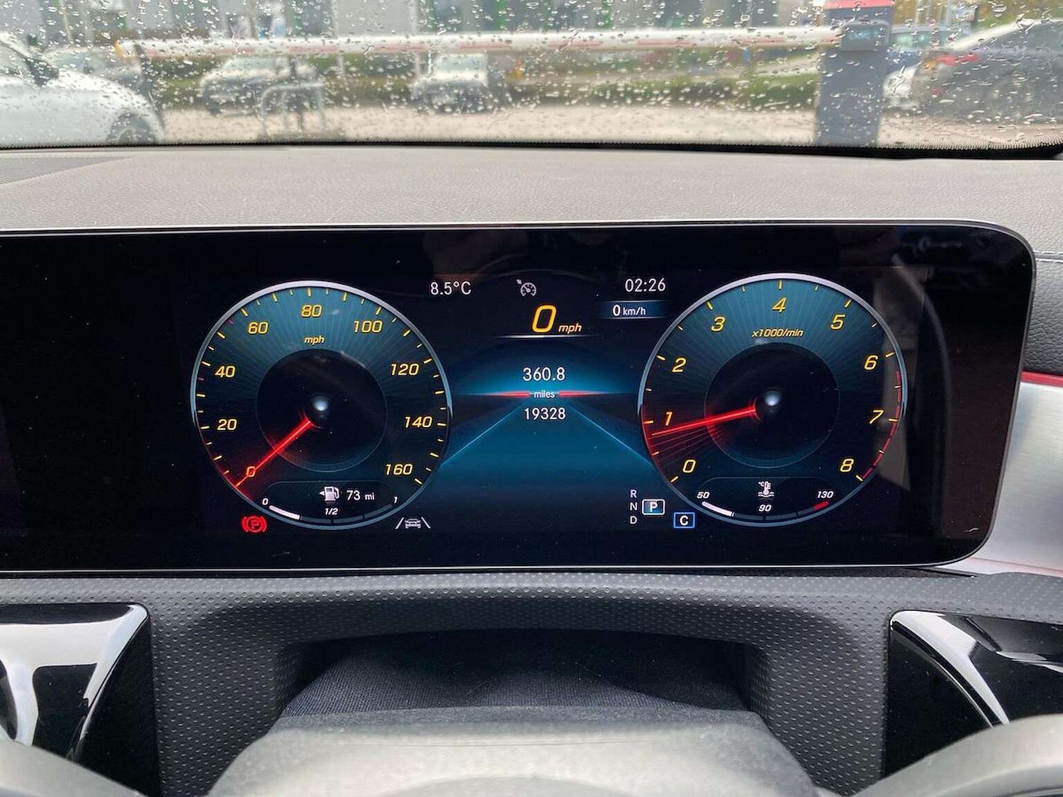 Used Mercedes-Benz CLA 2022 for sale - 77595503: Photo 21