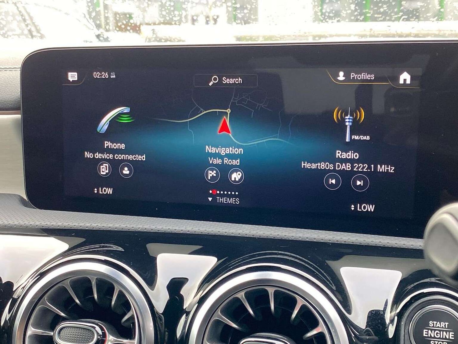 Used Mercedes-Benz CLA 2022 for sale - 77595503: Photo 22