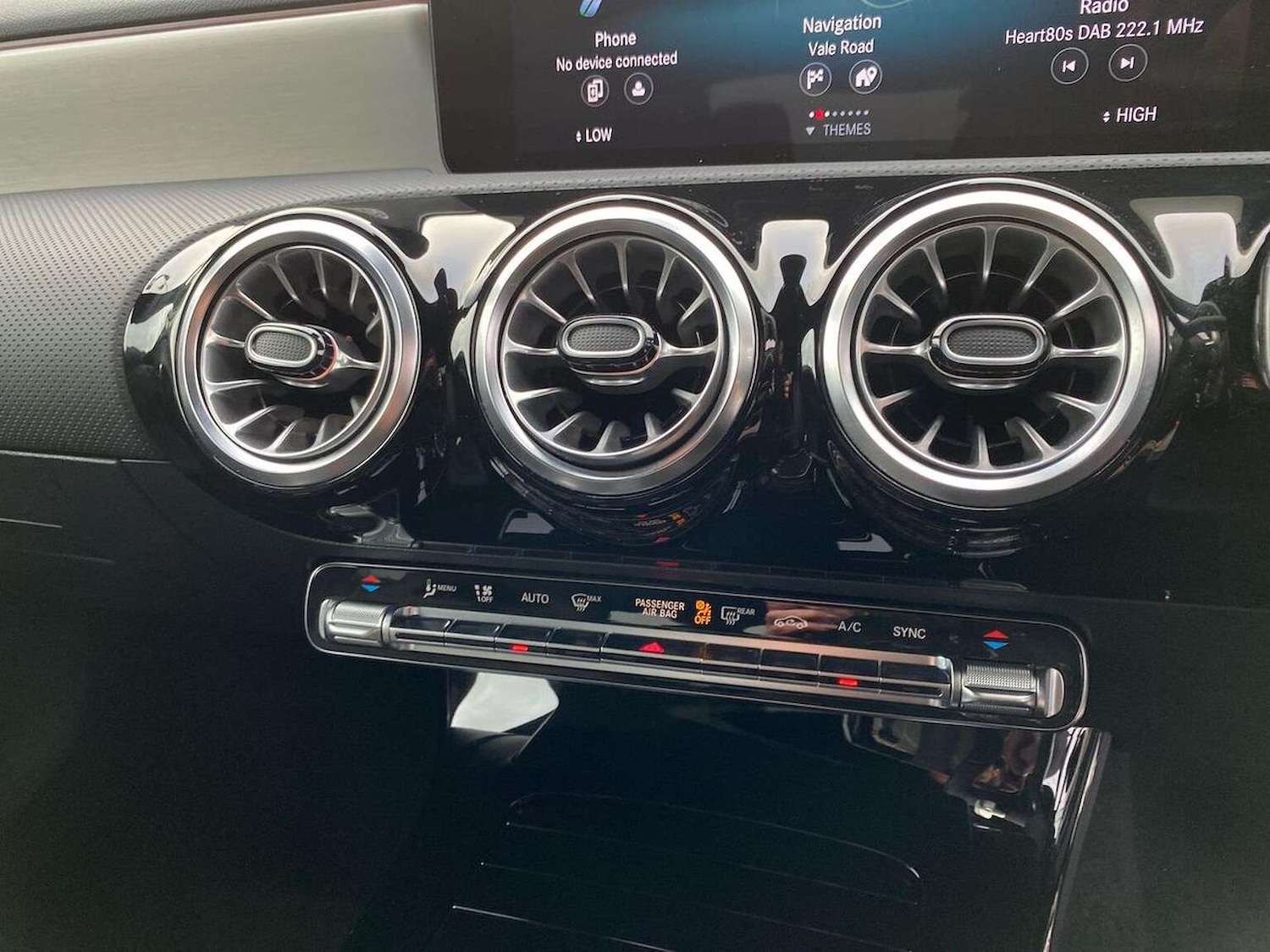 Used Mercedes-Benz CLA 2022 for sale - 77595503: Photo 23