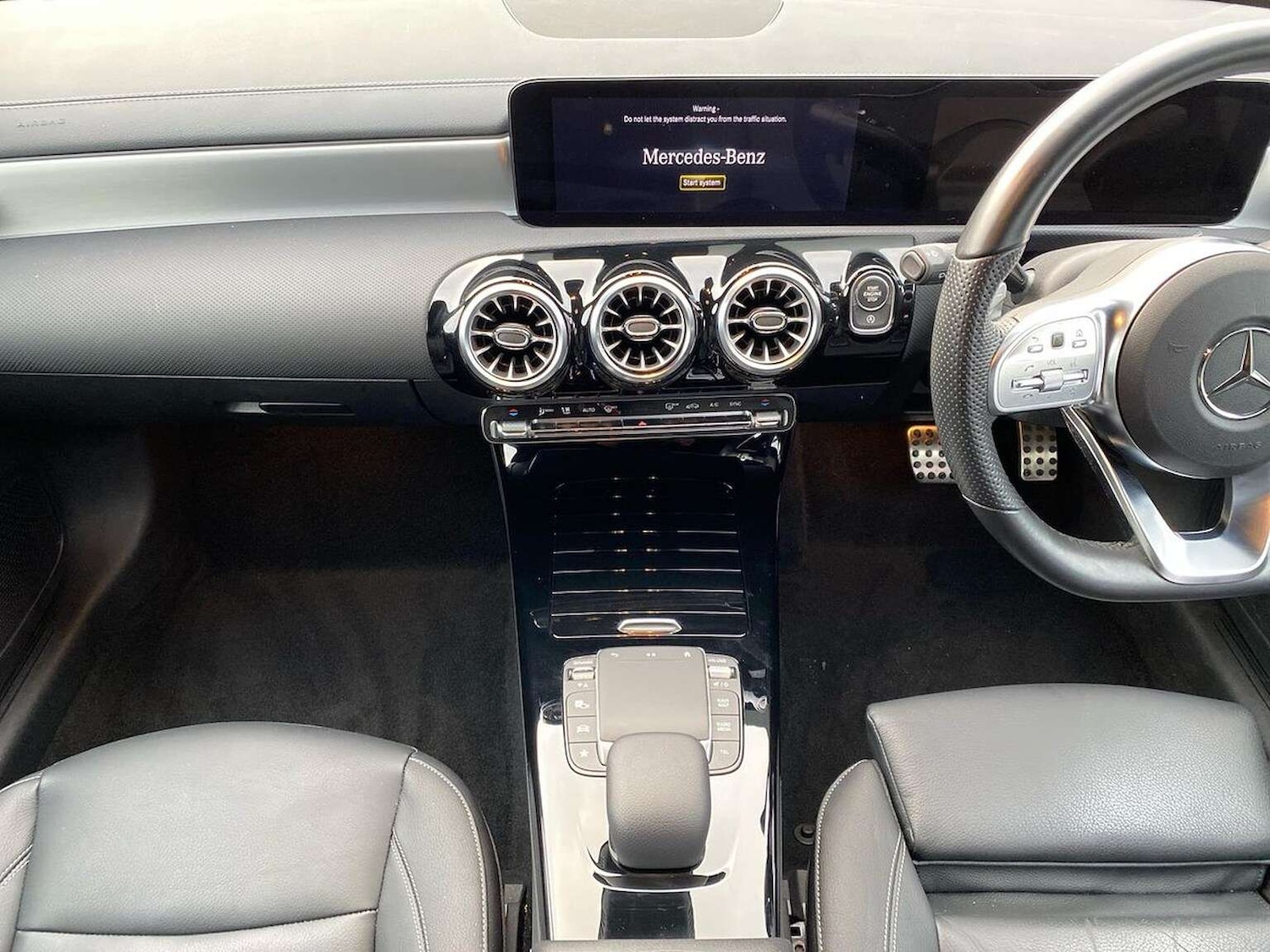 Used Mercedes-Benz CLA 2022 for sale - 77595503: Photo 24