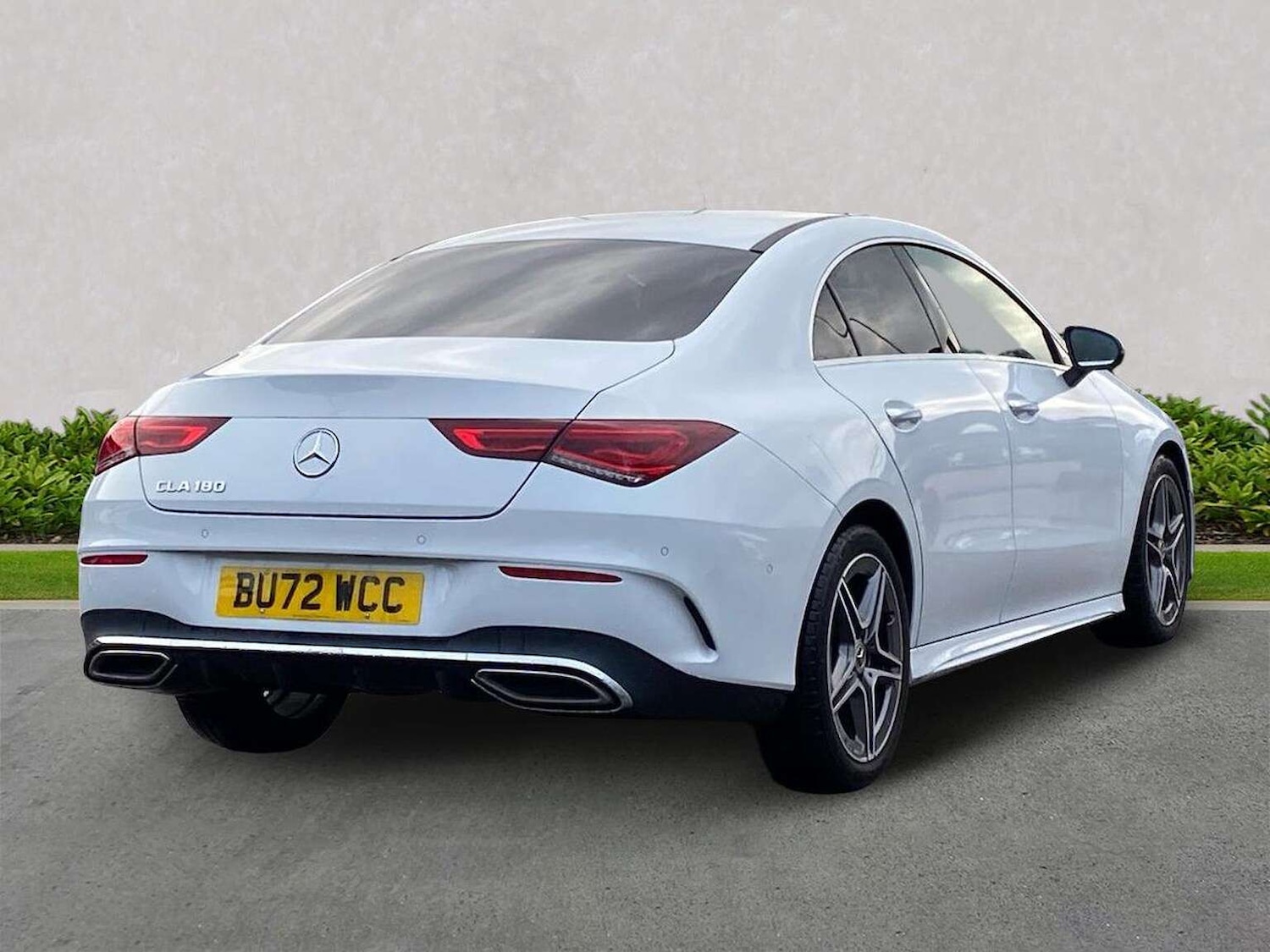 Used Mercedes-Benz CLA 2022 for sale - 77595503: Photo 29