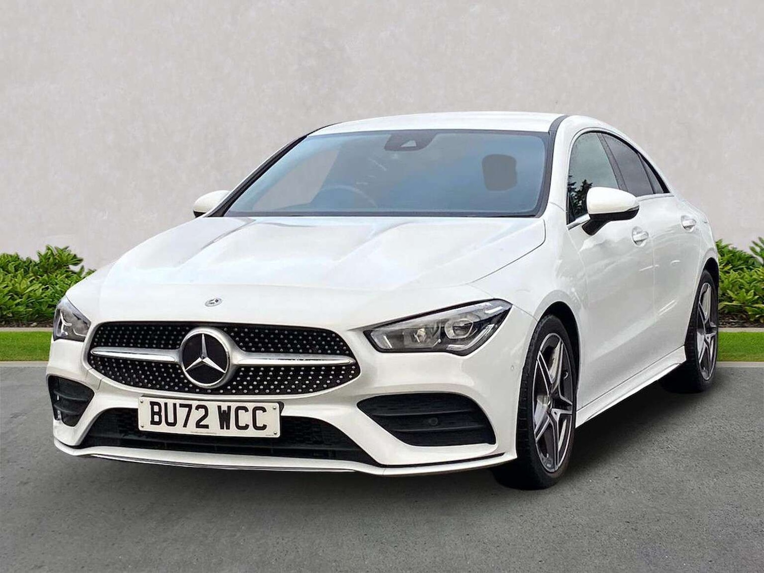 Used Mercedes-Benz CLA 2022 for sale - 77595503: Photo 31