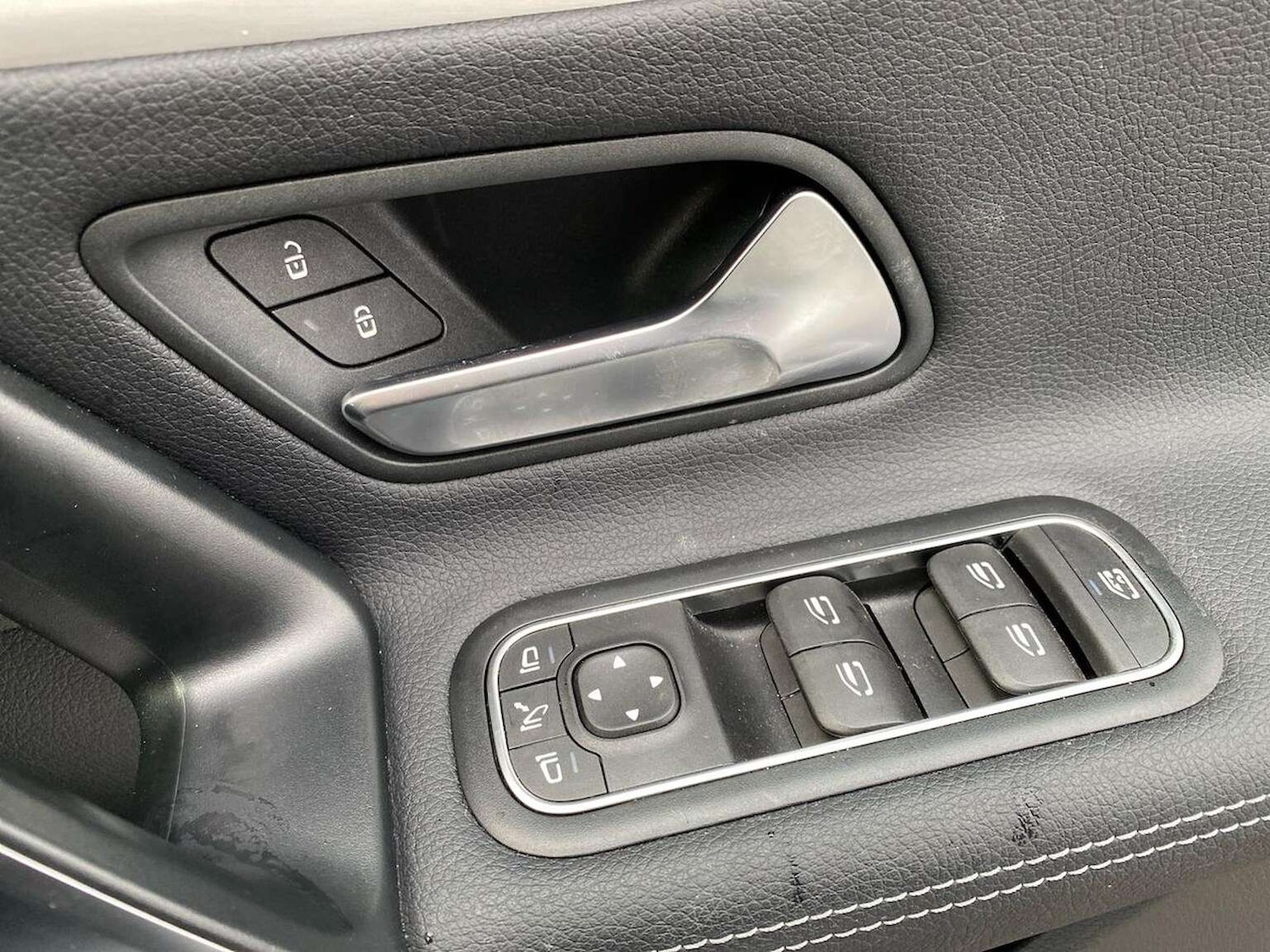 Used Mercedes-Benz CLA 2022 for sale - 77595503: Photo 32