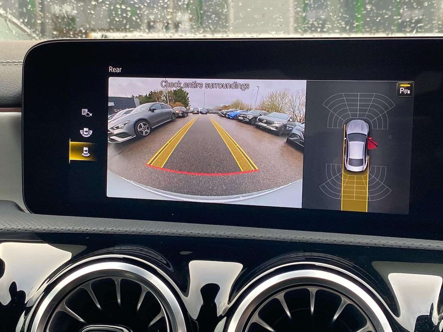 Used Mercedes-Benz CLA 2022 for sale - 77595503: Photo 34