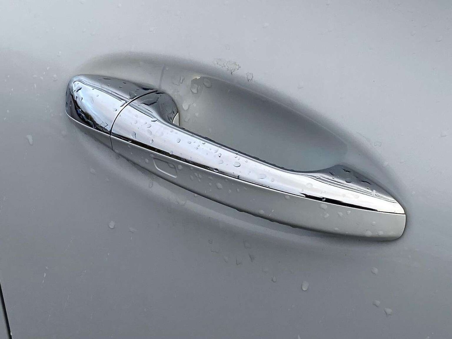 Used Mercedes-Benz CLA 2022 for sale - 77595503: Photo 8