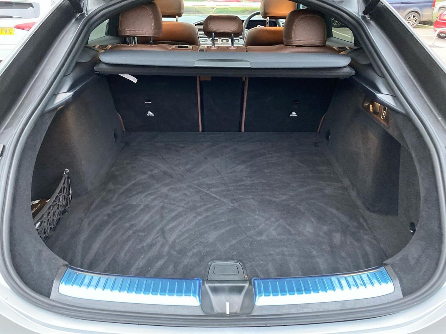 Used Mercedes-Benz GLE 2025 for sale - 77488288: Photo 17