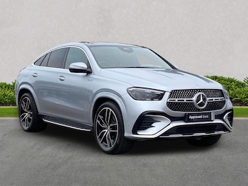 Used Mercedes-Benz GLE 2025 for sale - 77488288: Photo