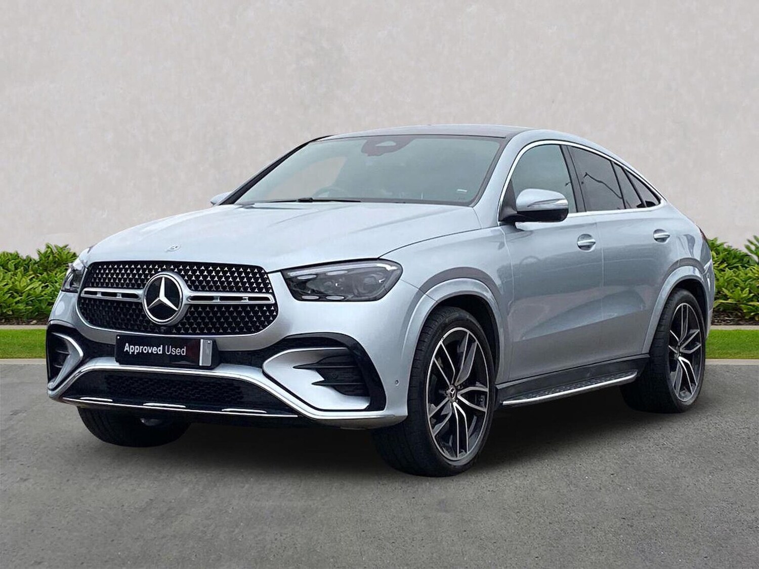 Used Mercedes-Benz GLE 2025 for sale - 77488288: Photo 20