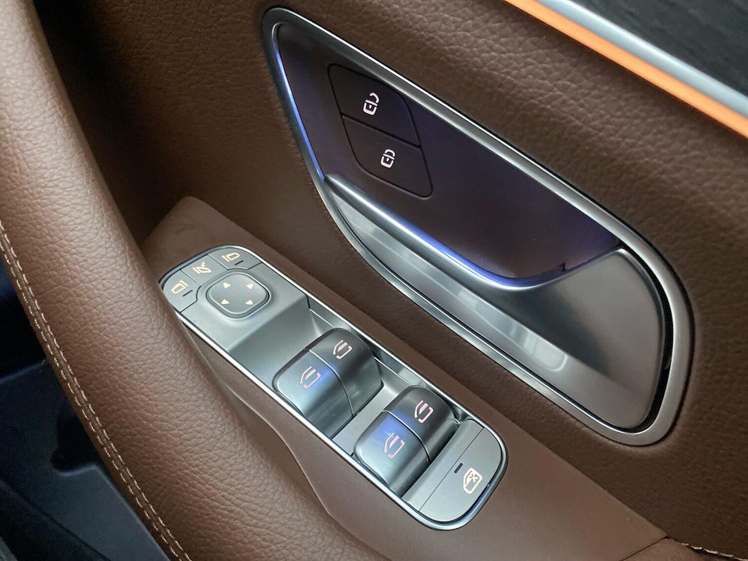 Used Mercedes-Benz GLE 2025 for sale - 77488288: Photo 21