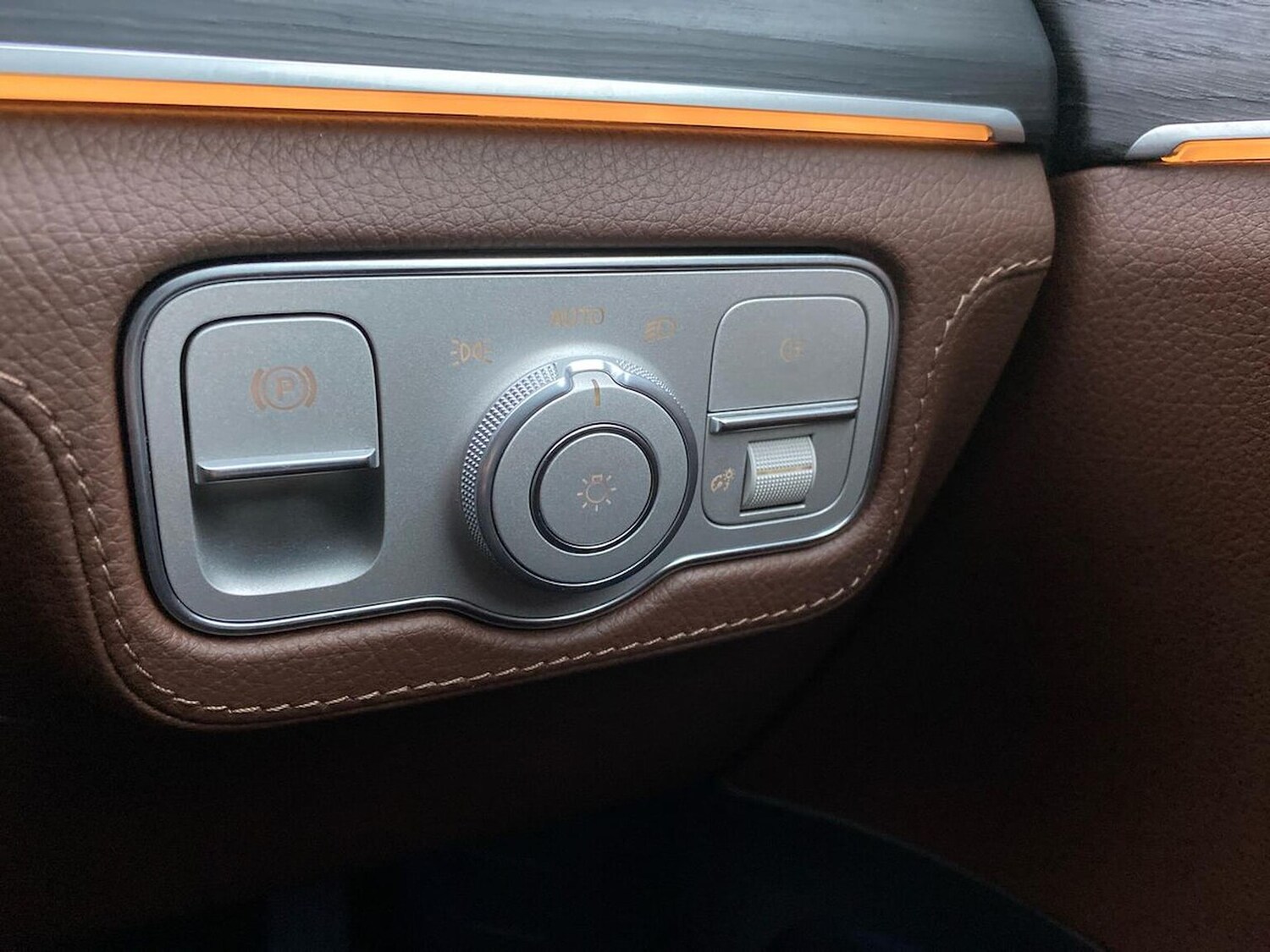 Used Mercedes-Benz GLE 2025 for sale - 77488288: Photo 22