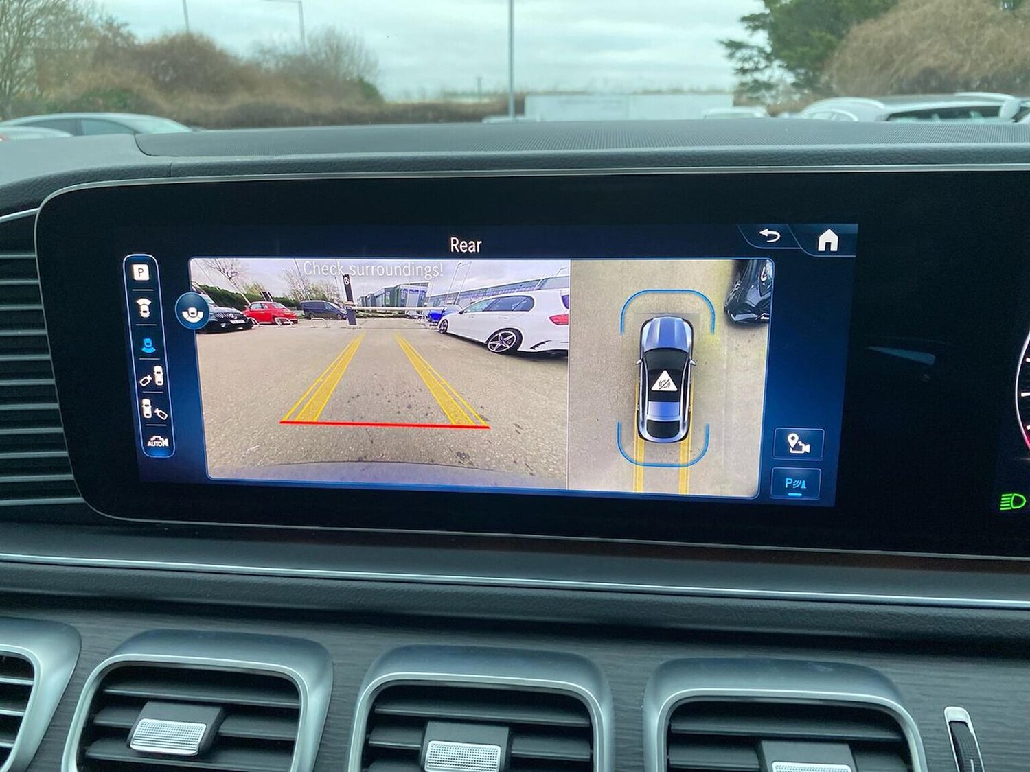 Used Mercedes-Benz GLE 2025 for sale - 77488288: Photo 23