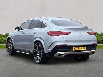 Used Mercedes-Benz GLE 2025 for sale - 77488288: Photo