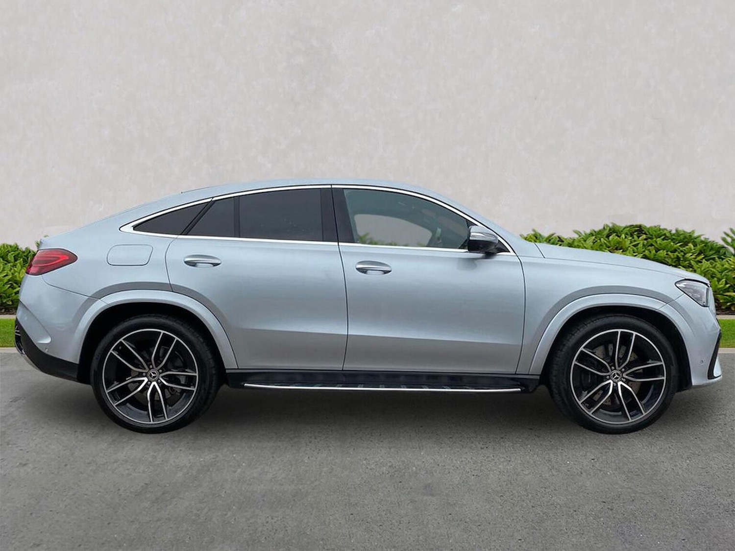 Used Mercedes-Benz GLE 2025 for sale - 77488288: Photo 3