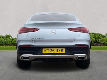 Used Mercedes-Benz GLE 2025 for sale - 77488288: Photo