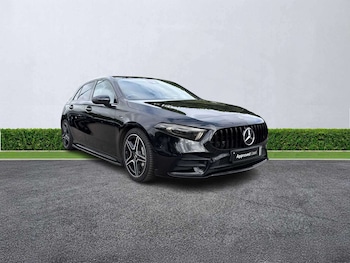 Used Mercedes-Benz A-Class 2019 for sale - 78745286: Photo