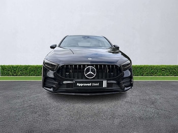 Used Mercedes-Benz A-Class 2019 for sale - 78745286: Photo