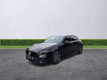 Used Mercedes-Benz A-Class 2019 for sale - 78745286: Photo