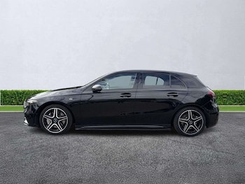 Used Mercedes-Benz A-Class 2019 for sale - 78745286: Photo