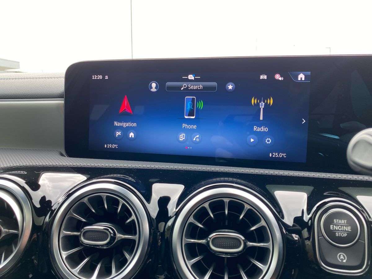 Used Mercedes-Benz A-Class 2025 for sale - 78193398: Photo 11