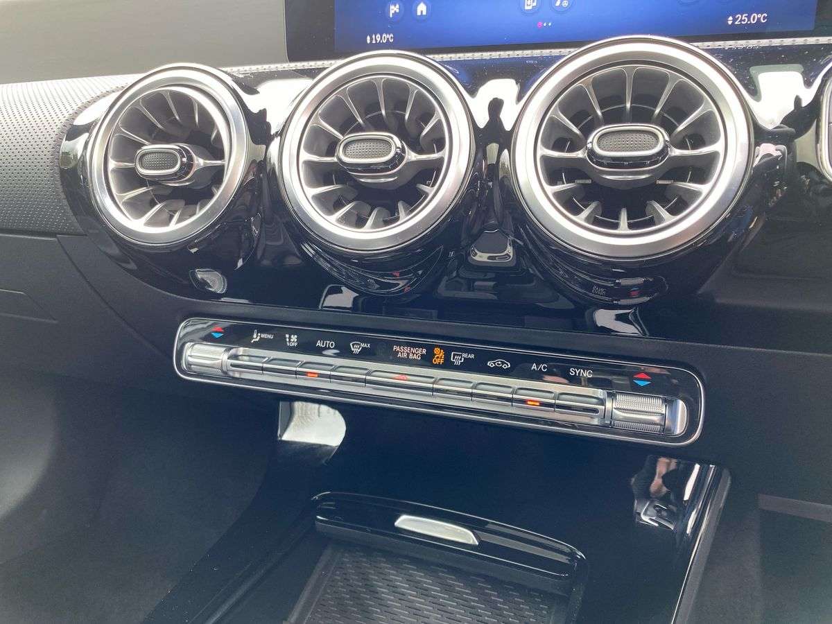 Used Mercedes-Benz A-Class 2025 for sale - 78193398: Photo 12