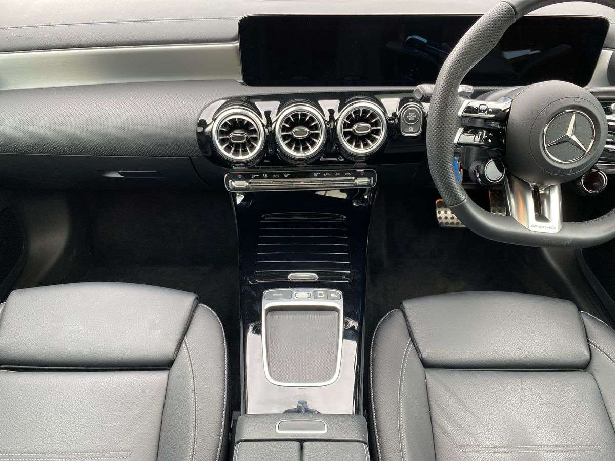 Used Mercedes-Benz A-Class 2025 for sale - 78193398: Photo 13