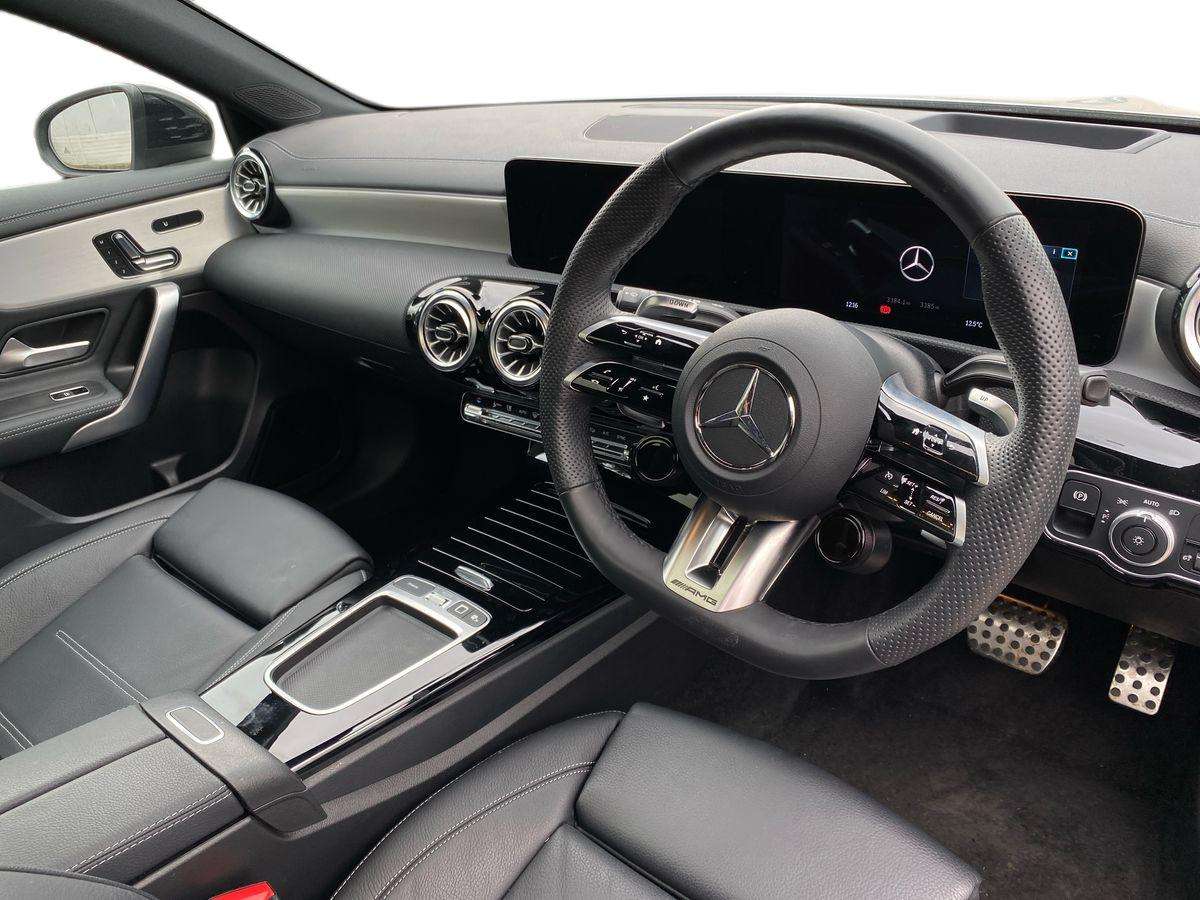 Used Mercedes-Benz A-Class 2025 for sale - 78193398: Photo 15