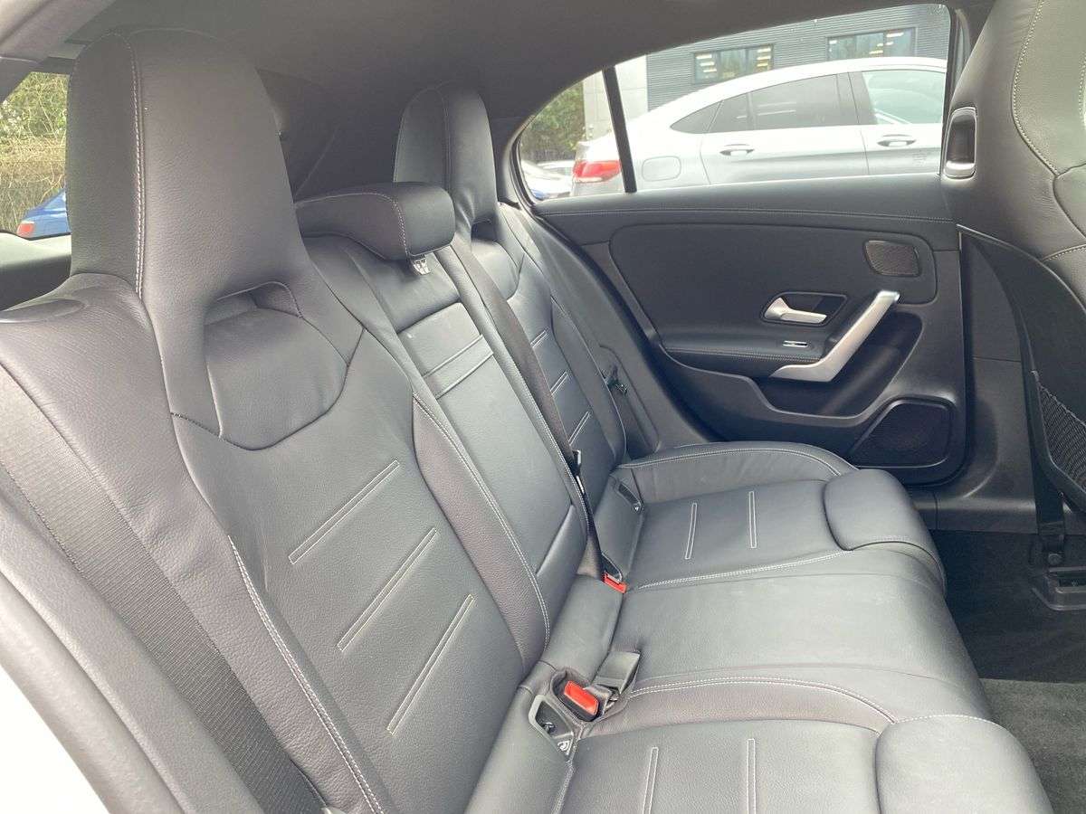 Used Mercedes-Benz A-Class 2025 for sale - 78193398: Photo 16