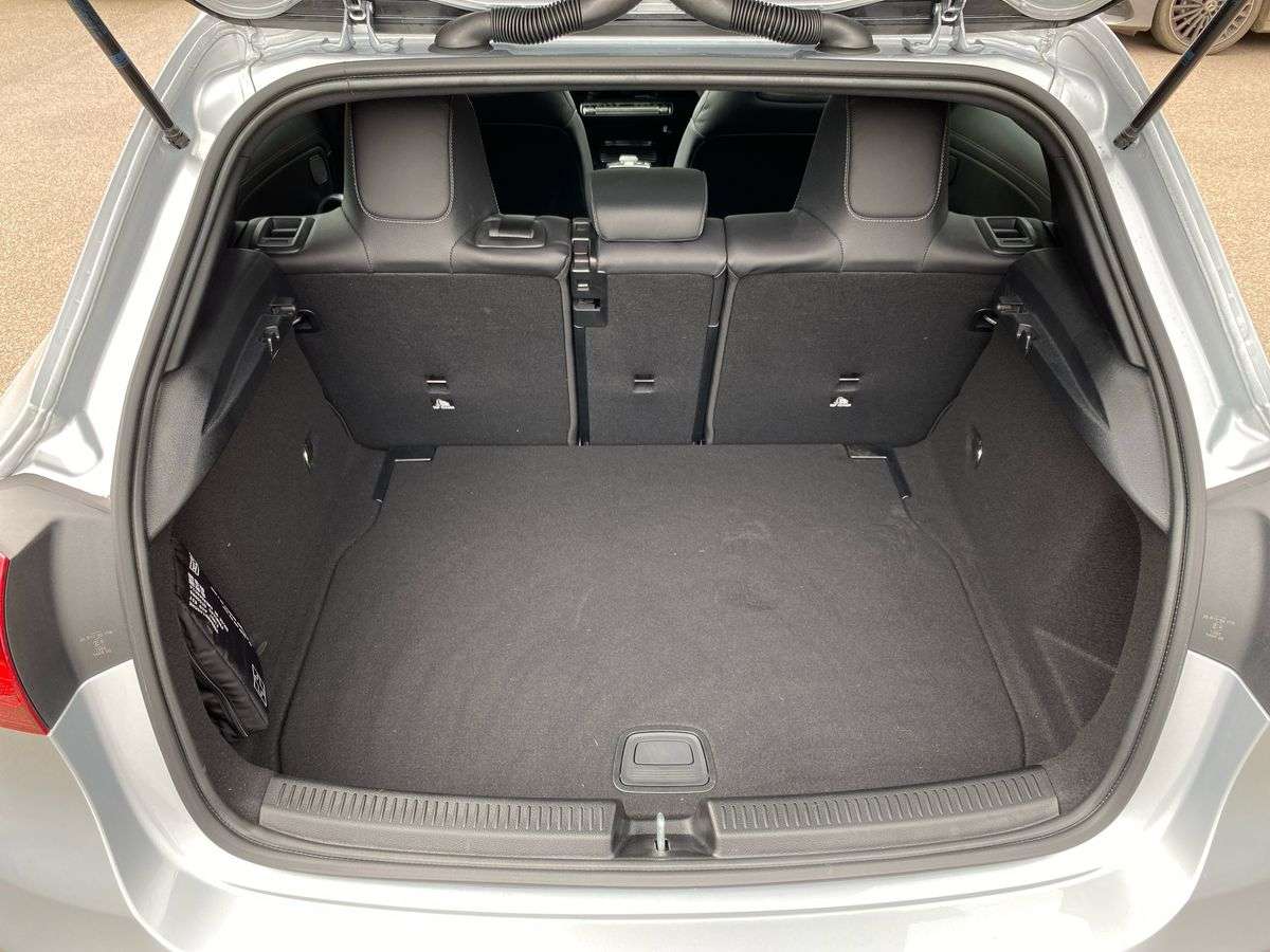 Used Mercedes-Benz A-Class 2025 for sale - 78193398: Photo 17